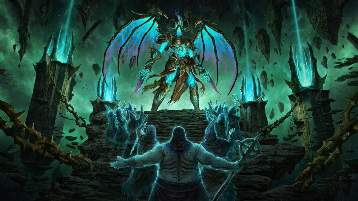 Diablo tweet media