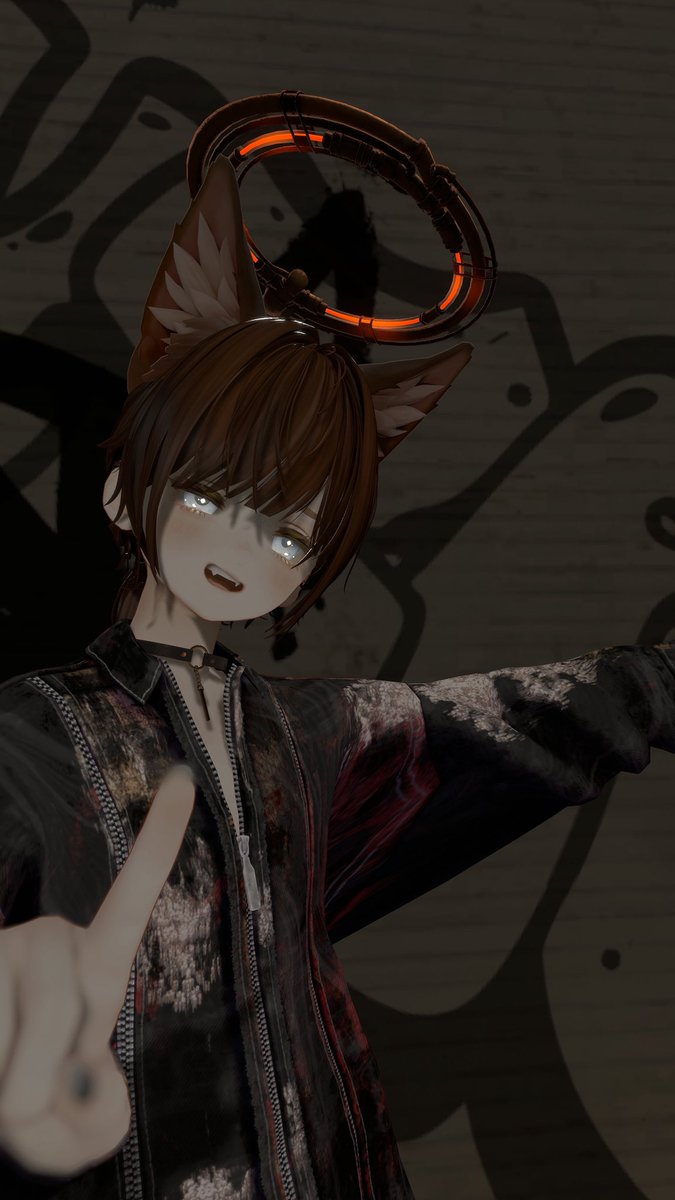 でふぉねこ tweet media
