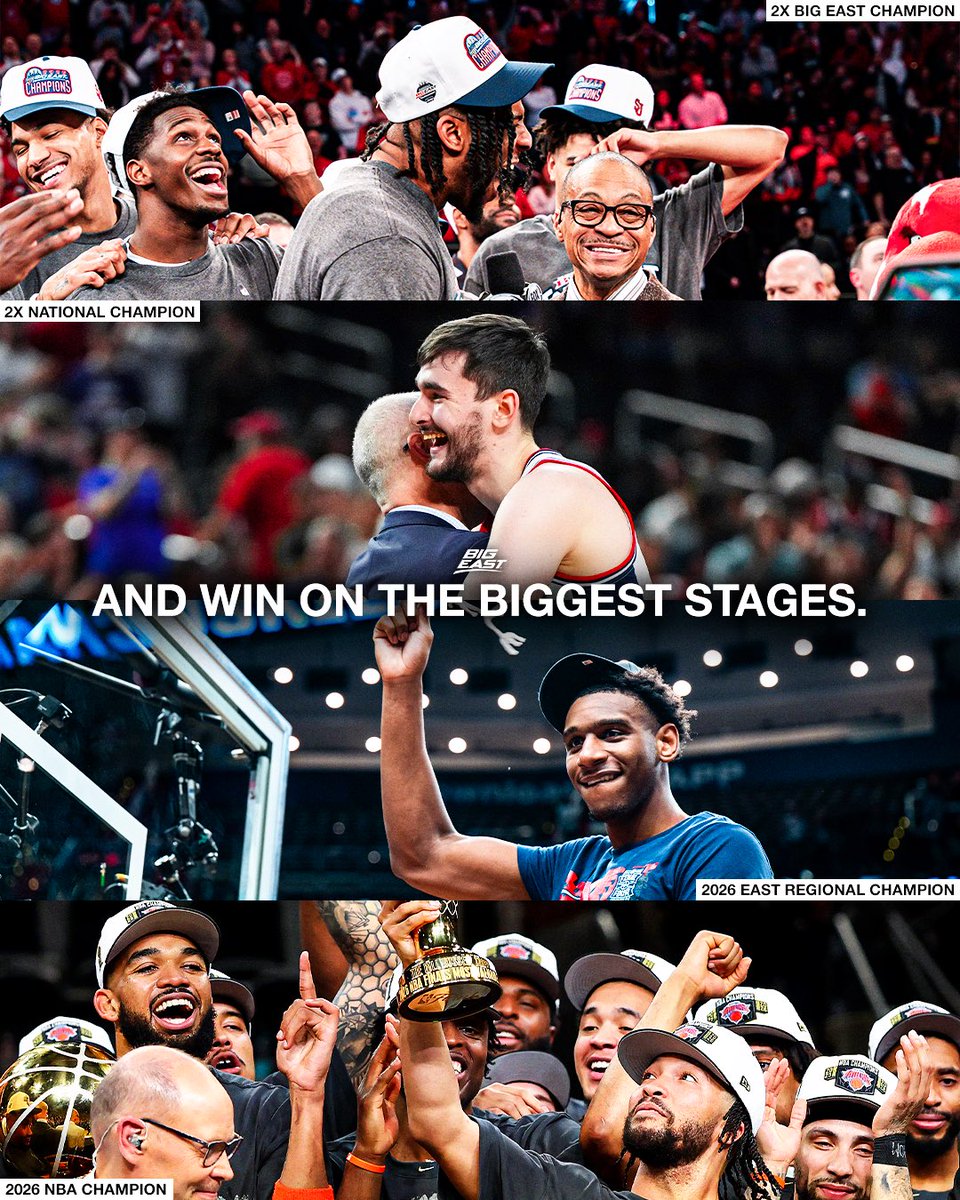 BIGEASTMBB's tweet photo. Nothing like it. 💪

@BIGEAST x @NBA https://t.co/IJscEqBmvY