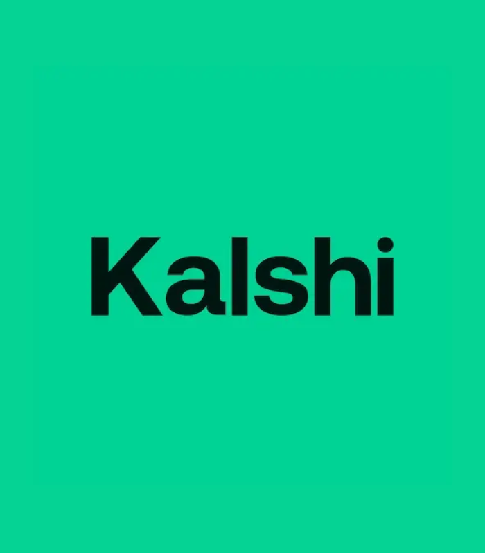 Frax's tweet photo. BREAKING: @Kalshi  is reportedly raising at a $40B valuation after clearing $17B in monthly volume.

Kalshi and @Polymarket are now in a full-scale race for prediction-market dominance.

Which platform ends up on top? https://t.co/pW1ONSxbEy