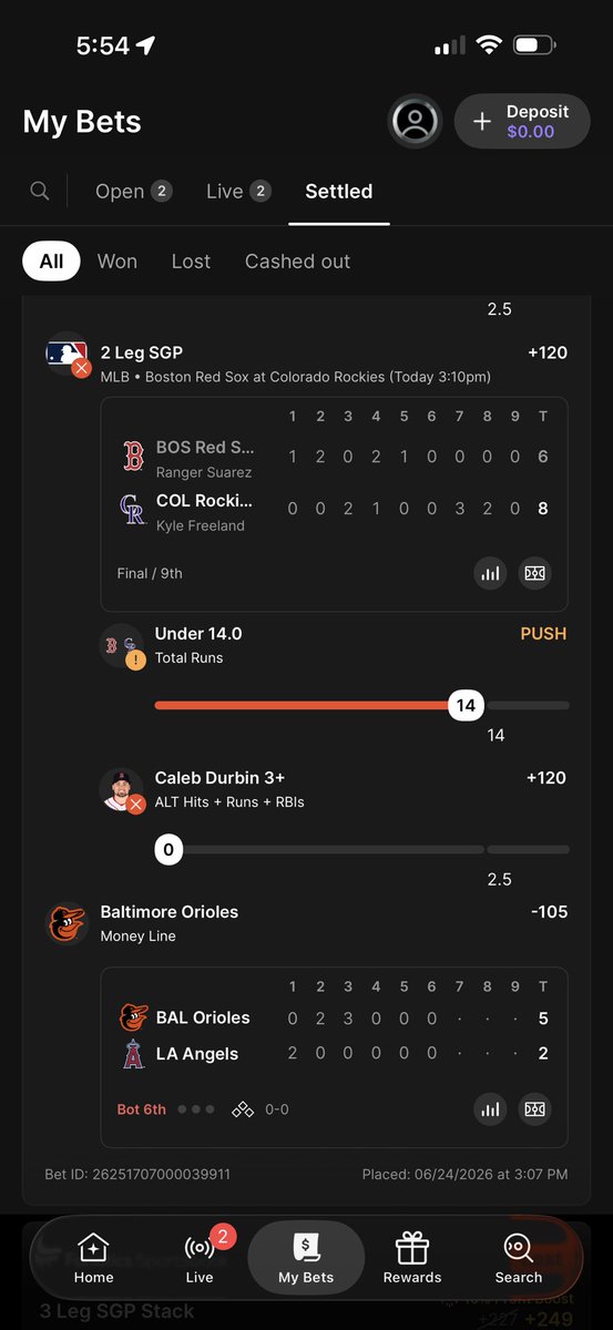 TimBrownsTheMan's tweet photo. @FanaticsBook Caleb Durbin exited the game early due to injury during his 2nd at bat in the 2nd inning… https://t.co/FVe481cBoP
