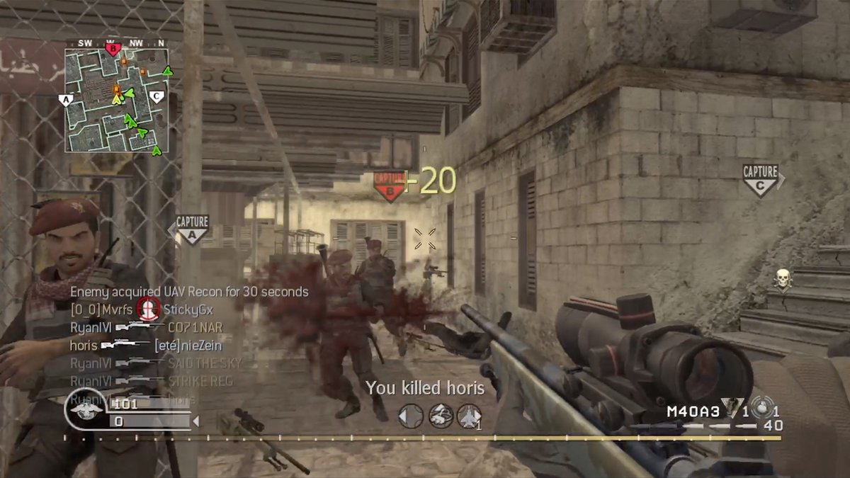 striketeamcod tweet picture