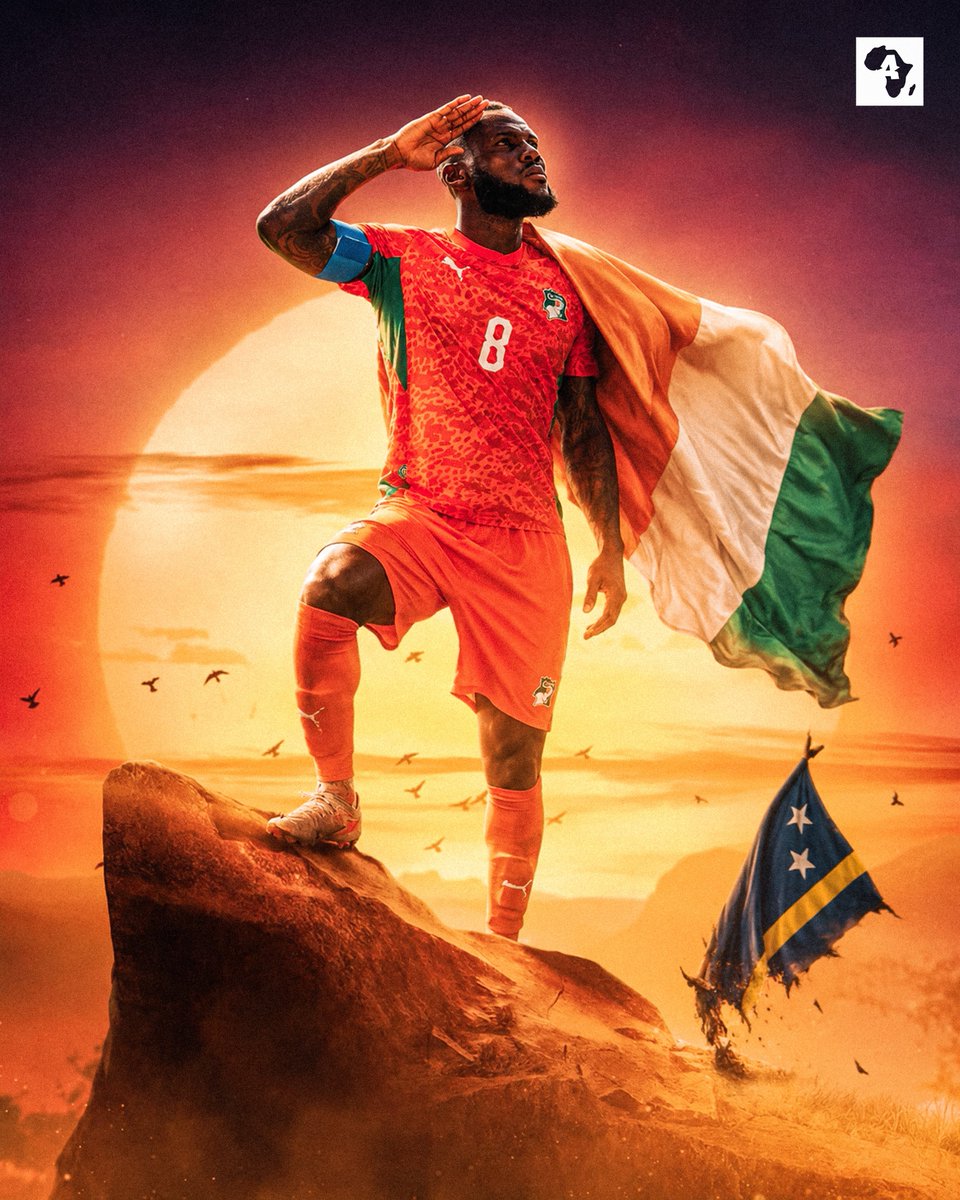 🏆 Actu Foot Afrique tweet media