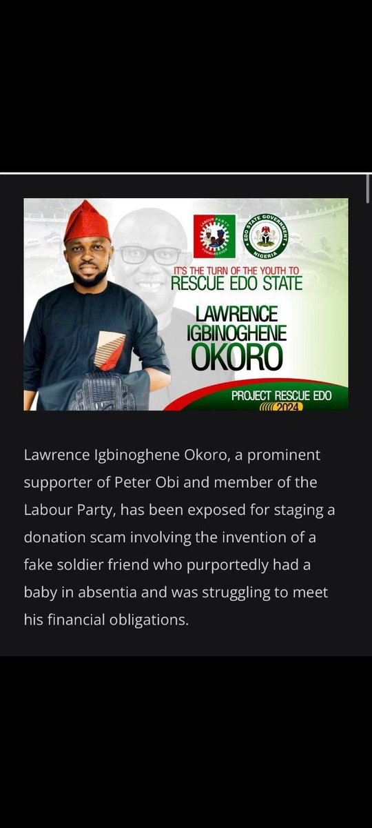 galindoconner24's tweet photo. @HighChiefOkoro Speak the truth about ds too abeg lol 😂 https://t.co/0J7GTXXXcy