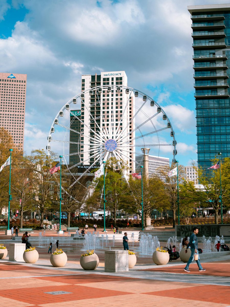 contexttravel's tweet photo. The U.S. can't be summed up with generalizations or single words. 

Here are ten incredible American cities, each offering a unique window into our rich and vibrant past. Whether you’re interested in revolutionary battles, architectural marvels, or the fight for civil rights, there’s a city on this list for you. 

1. New Orleans
2. San Francisco
3. Taos
4. Atlanta

View the full list here: https://t.co/a3YlwXC5VM

What cities would you add?