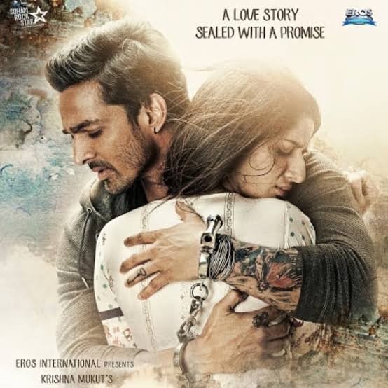 dudepanai's tweet photo. @tanyakanrl sanam teri kasam. kalau ga nangis hebat sihhhh heuheue https://t.co/PA4rvZKurS
