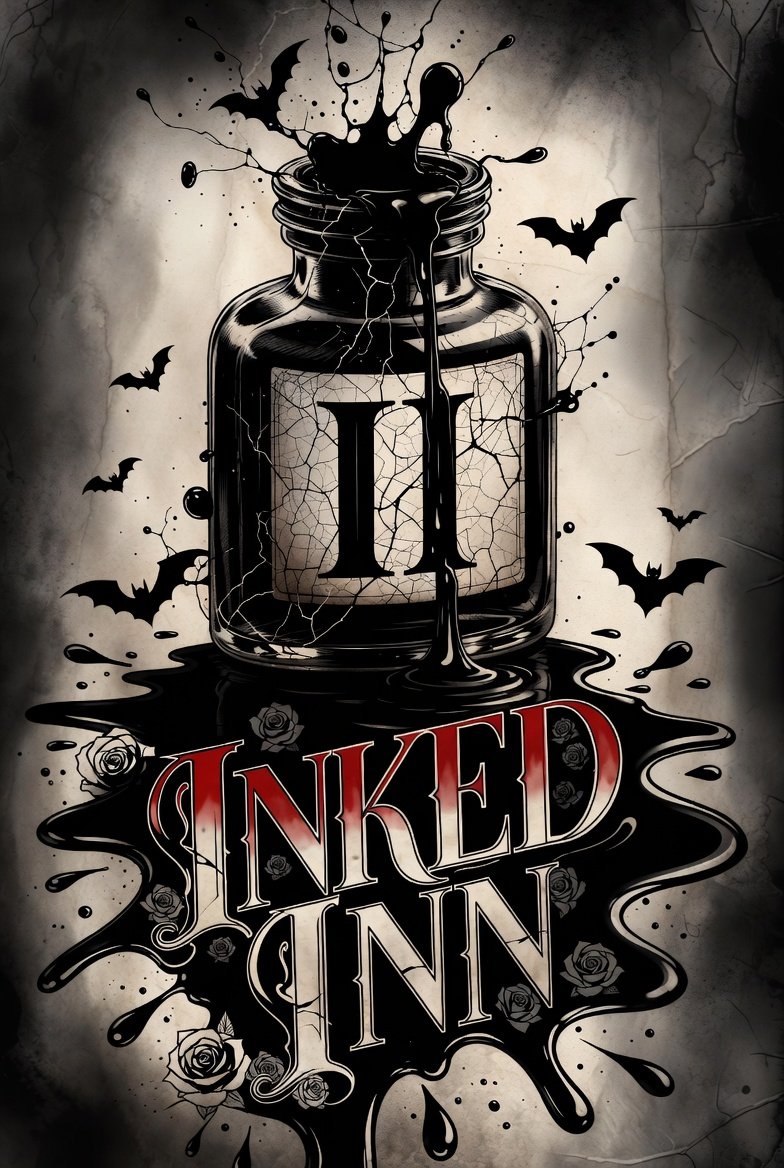 InkedInnXXX's tweet photo. Inked Inn is manifesting...
The cracked bottle has spoken.
Tattooed alt girls. Gothic chaos. Unfiltered creation in our vacation manor.
Early October 2026 — the ink is about to spill.
Who’s ready to get Inked? Drop a 🖤 if you’re tuning in.
#InkedInn #AltContentHouse #GothicVibes https://t.co/LgAUaSOtRJ