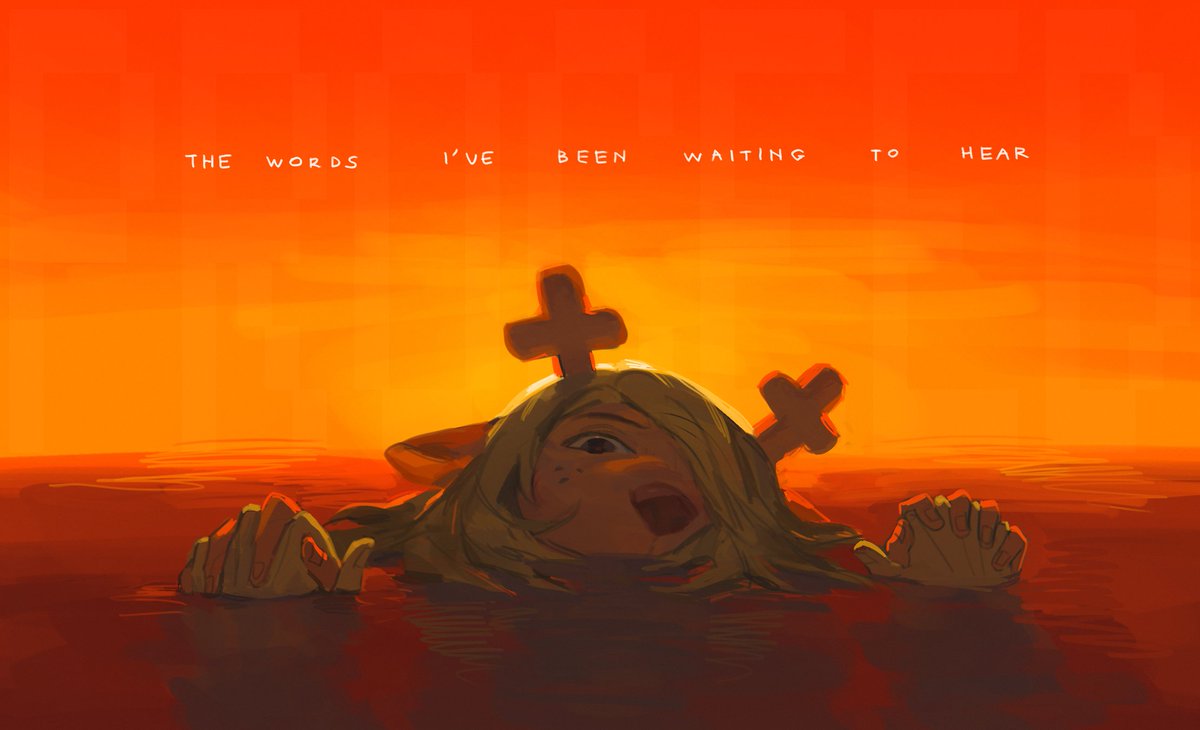 JustPinkAzure's tweet photo. — Tell me...
#deltarune https://t.co/XvJvTSYQKt