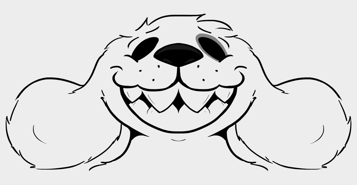 ilo_doodles's tweet photo. big smiles! https://t.co/xrfPIrIHle