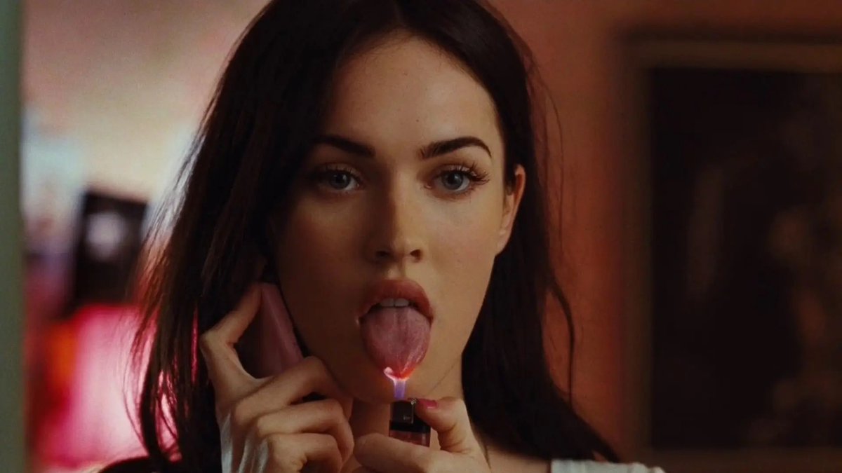 lutoderosas's tweet photo. Jennifer’s Body, 2009. https://t.co/nulIDQCiNi