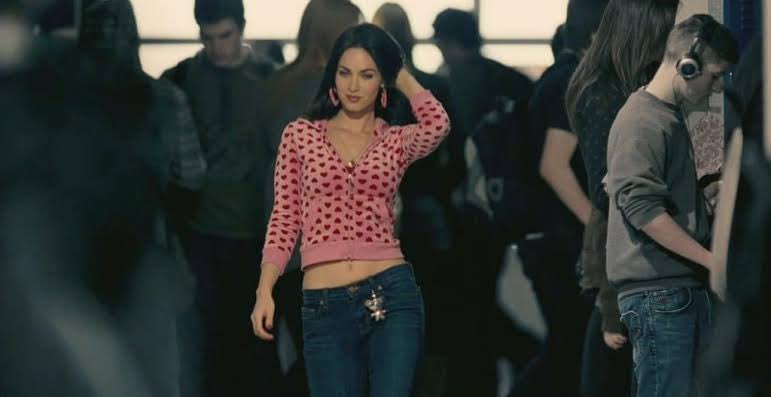 lutoderosas's tweet photo. Jennifer’s Body, 2009. https://t.co/nulIDQCiNi