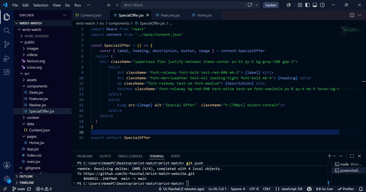 Oc_paschal_code tweet picture