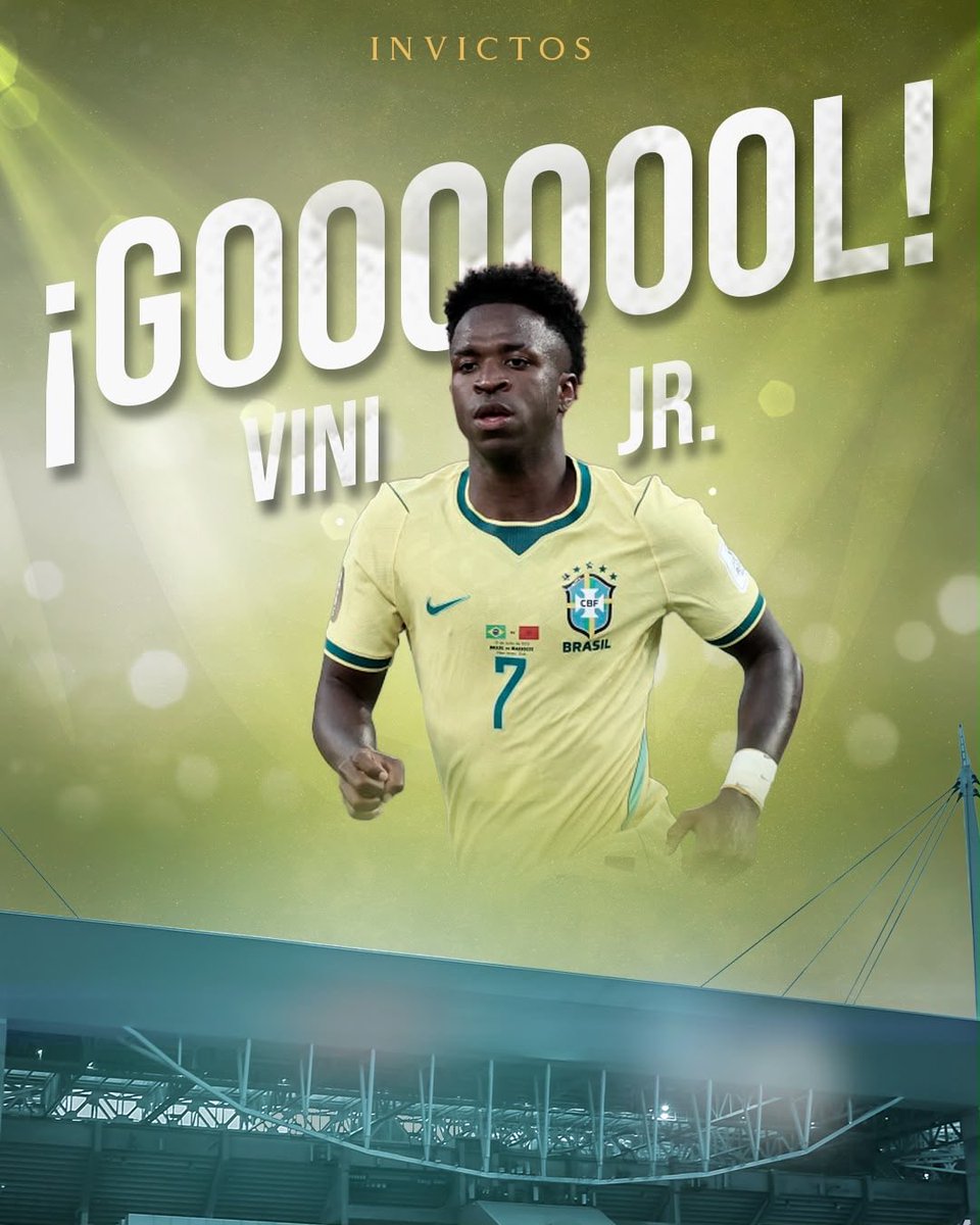 InvictosSomos's tweet photo. ¡¡VINICIUS!! ¡¡VINICIUS!! ¡¡VINICIUS!! ¡¡VINICIUS!! ¡¡VINICIUS!! ¡¡GROSERO ERROR DEFENSIVO DE LOS ESCOCESES Y ADIÓS AL PORTERO!! ¡¡EL 7 DE BRASIL ESTÁ INTRATABLE!! ¡¡QUÉ COPA VIENE FIRMANDO!! ¡¡BRASIL 1-0 ESCOCIA!! https://t.co/uN2txrhbAM