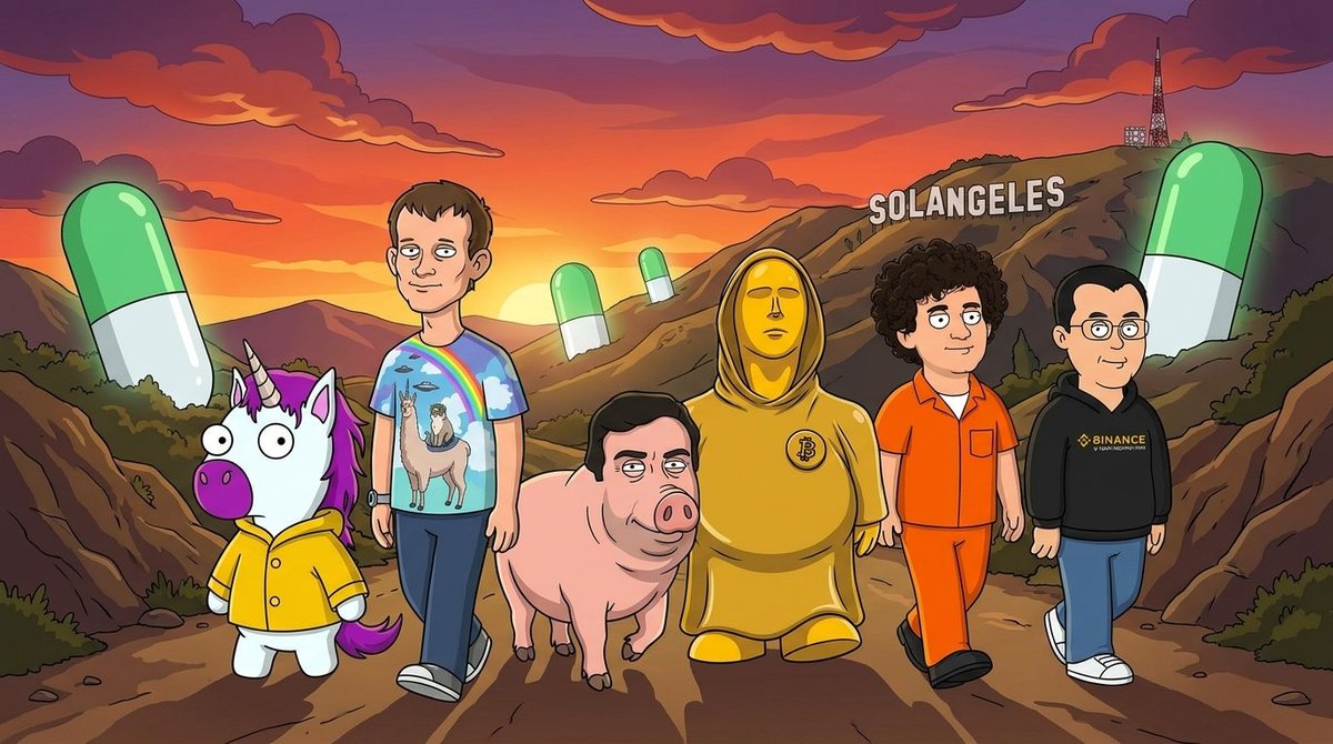 aibaldking's tweet photo. market bleeding i don’t give af
new solangeles episode is 4 minutes long 
out in a few https://t.co/Ac7h2N6REK