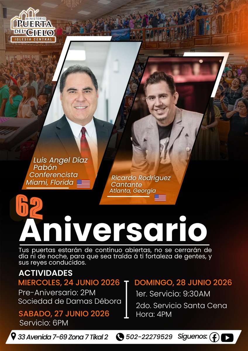 diazpabon's tweet photo. Ayúdeme a orar por Guatemala. https://t.co/ZoxI3ApEqM