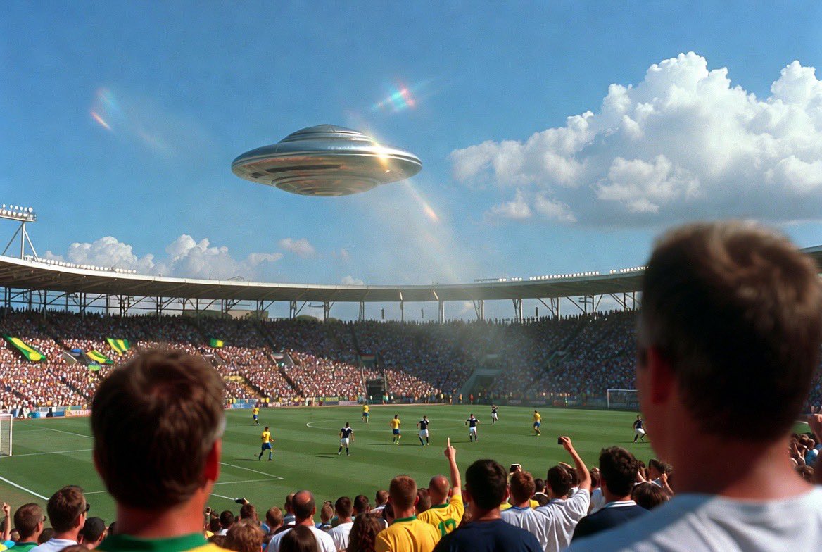 BazBanter 🛸👽 tweet media