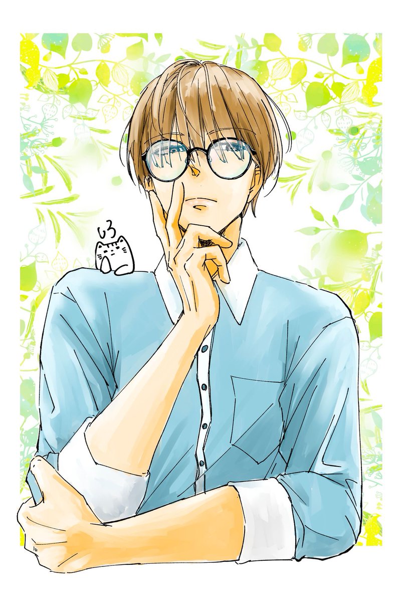 みかん🍊6/21CC福岡た12b (@mikan0403_draw) / Posts / X