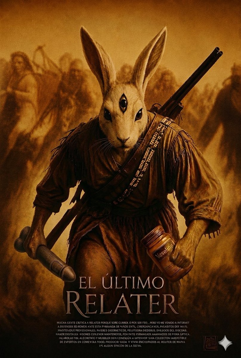 gits1A's tweet photo. @Hector_tito89 @Piperandom13 no abandones a nuestro líder https://t.co/bYo1Z7I346