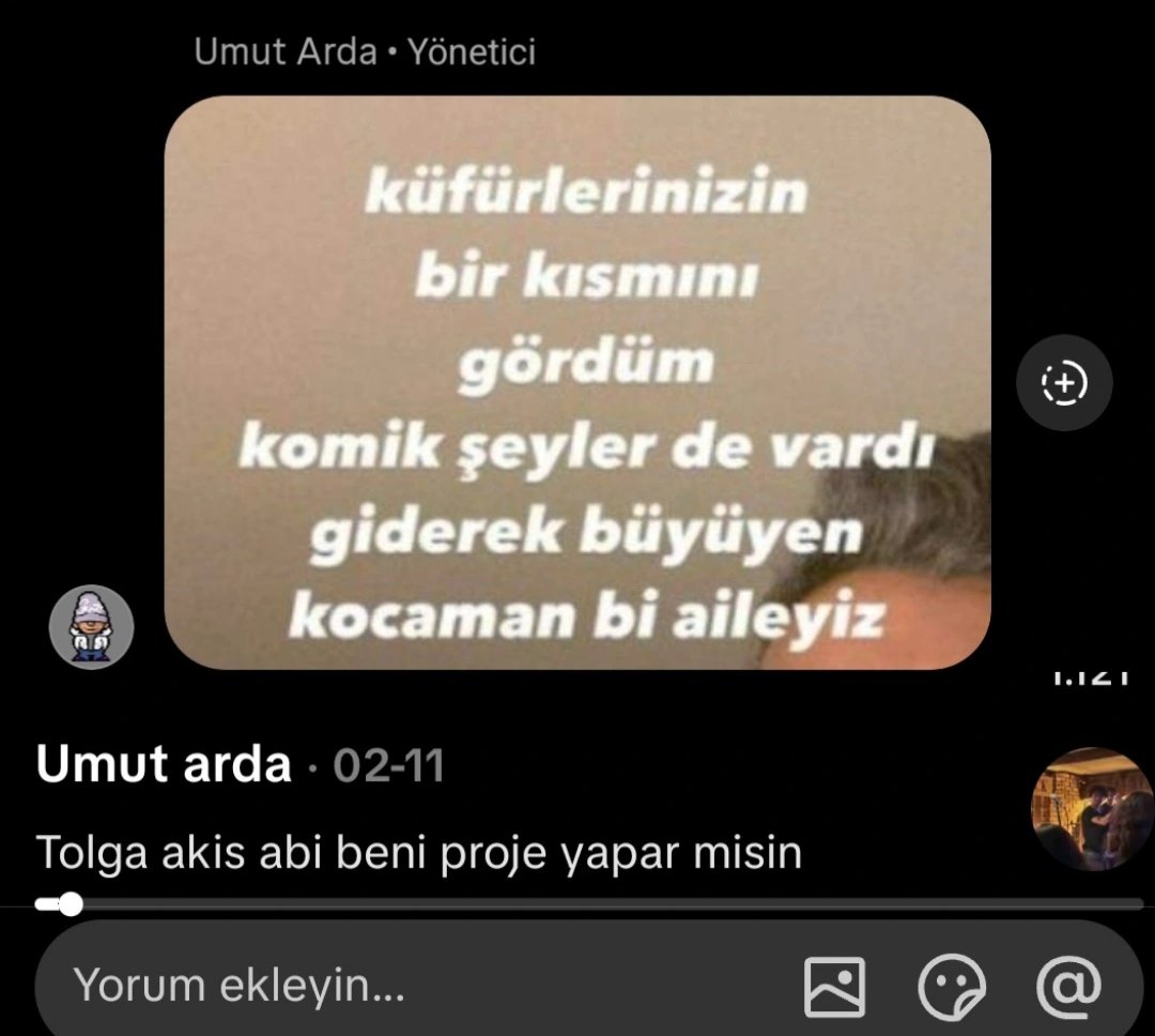 rexwav4s's tweet photo. samsun demir gruba almazsa bizi proje cocuk yapsin diye onunla arayi iyi tutuyor bu adam birileri mi https://t.co/Vf7q2l92cI