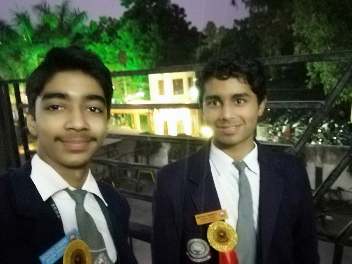 Parthtandon15's tweet photo. We don’t realise it, but it's incredible how some applause, some encouragement in childhood, becomes part of our core memory. ✨

It has been years since I left school and college, but I still remember each of my projects and presentations; I got applause from my teacher and the class.