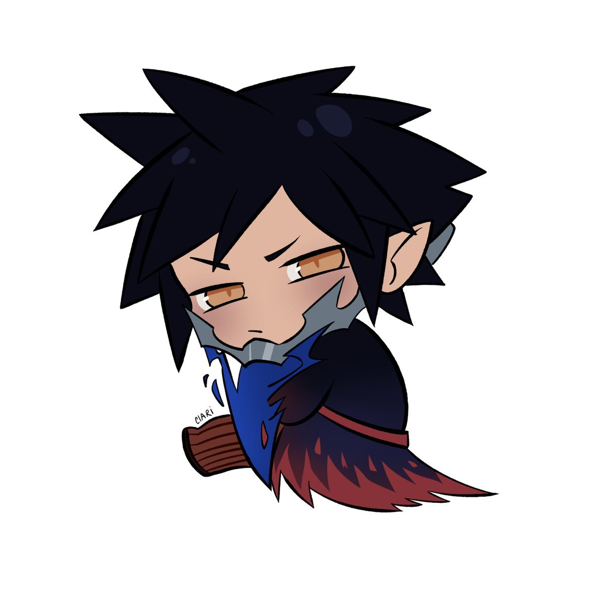 chazzzco's tweet photo. me lo mandé a hacer charm para el celu 🥹

#kingdomhearts https://t.co/hZnl2KSrbh
