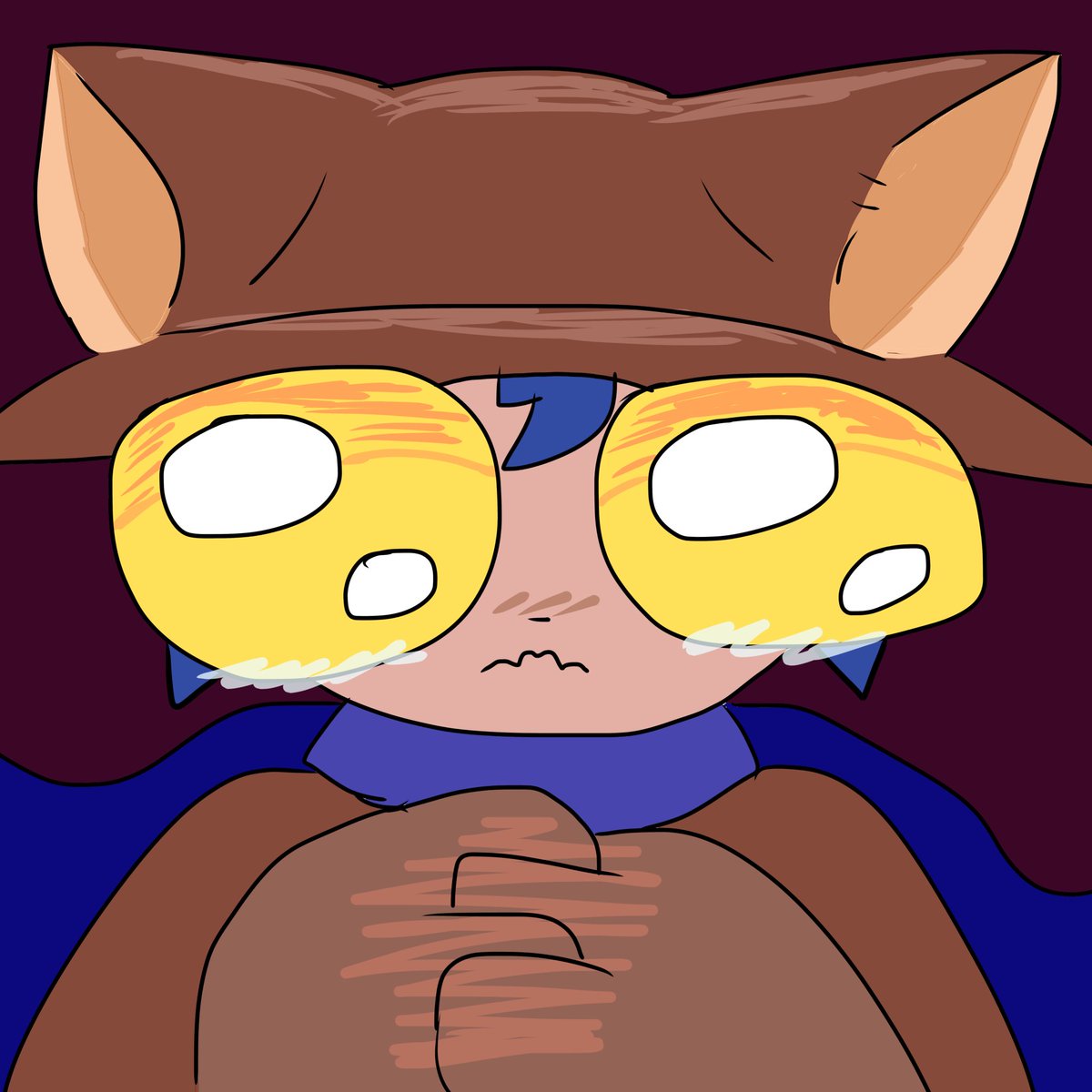 Splattercup's tweet photo. @oneshot_game OMG OMG OMG OMG OMG OMG OMG OMG CAN I HAVE IT PLEASSSEEEEEEE I PROMISE I’LL TAKE THE BEST CARE OUT OF MY TIME FOR THEMMMM AAAAAAAAA (sorry just got excited, good luck to anyone that also wants in!) https://t.co/MGRsVjwZ0J