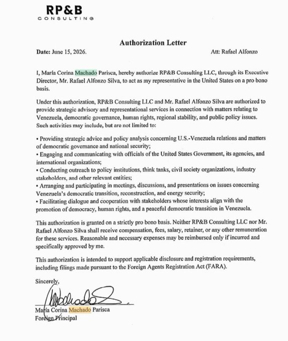 GlobalTelecomOF's tweet photo. 1/7 Al cruzar contenido de esta carta y comunicado del Dpto. de Estado🇺🇸, el panorama político queda al descubierto. 
Este "pataleo" no es más que una reacción desesperada de contención de daños ante una realidad institucional que ya la dejó fuera del tablero de juego real. https://t.co/81KGruIH2D