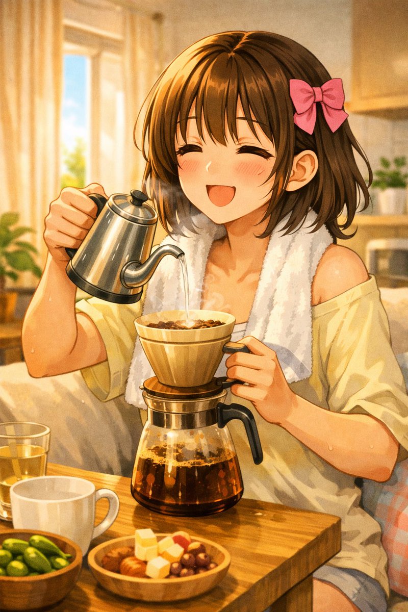 みお tweet media