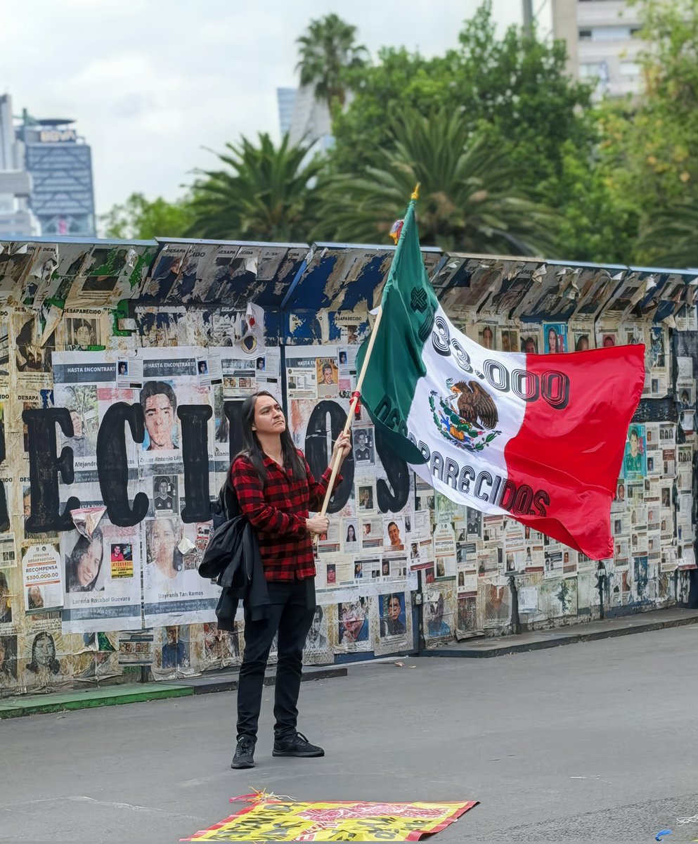 RaulRomero_mx's tweet photo. "Lo más importante de este mundial pasará afuera de los estadios" https://t.co/n0cVC04oqT