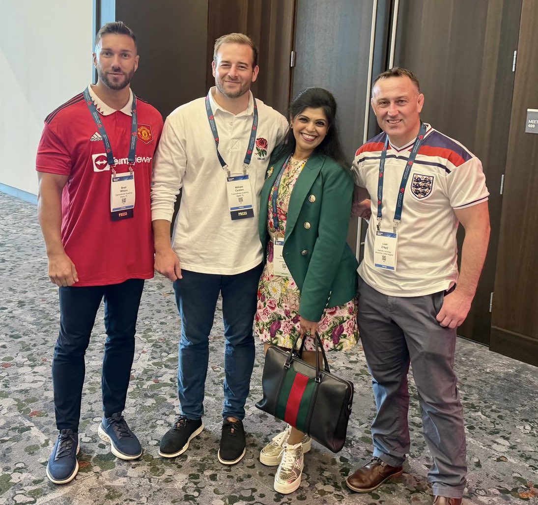 Brad_Cardiology's tweet photo. Team @RIOCongress in New York for #NYValves and #LAACSummit 

@Drdevignair 
@william_cadden 
@LiamONRC https://t.co/MA1D9HD3Ab