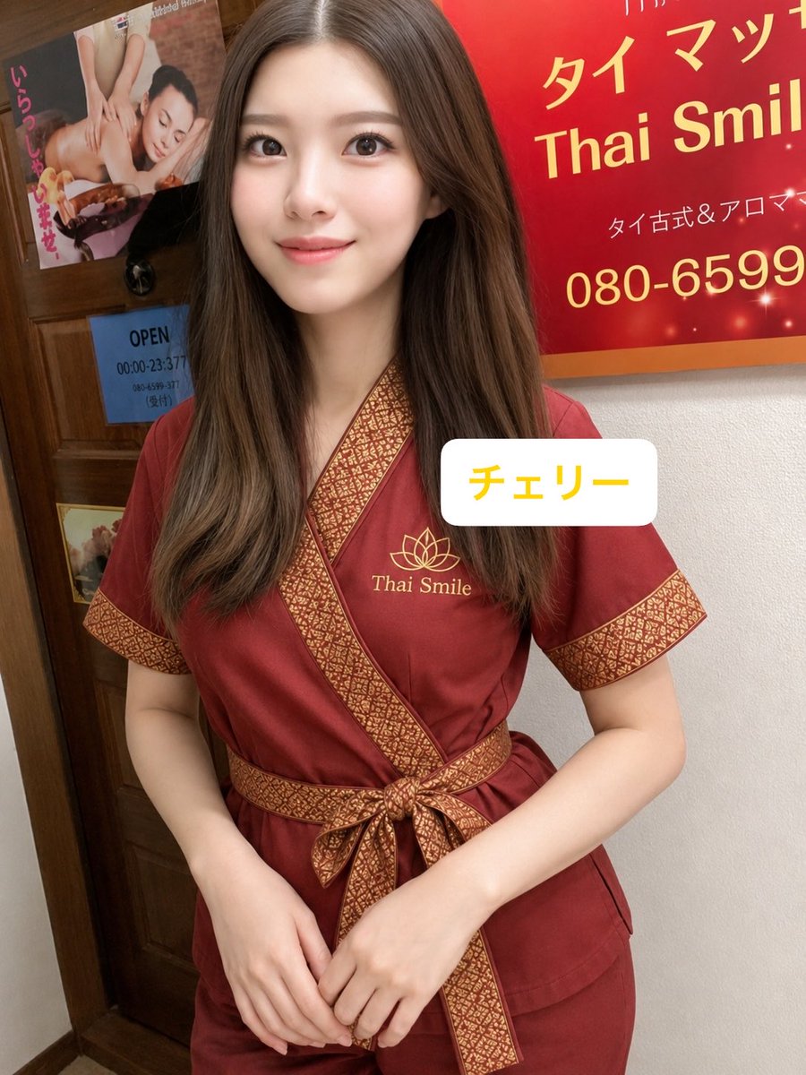 EHall30958's tweet photo. 🌸🌼🌸

6/25 木曜日 10:00〜26:00

🌸かおりちゃん　new
🌸チェリーちゃん　
🌸りんちゃん　19:00〜

❤️タイ古式 6,000円❤️
❤️セット☂️割引9,000円❤️

🌼🌸🌼

#リフレッシュスパ上野
#マッサージ https://t.co/fsXjgvxQxo