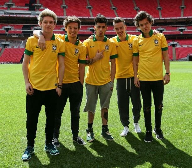Niallarchive_'s tweet photo. Alguém sabe quando eles vão entrar na partida ???

#BRAxESC https://t.co/cAmtvTKPTd