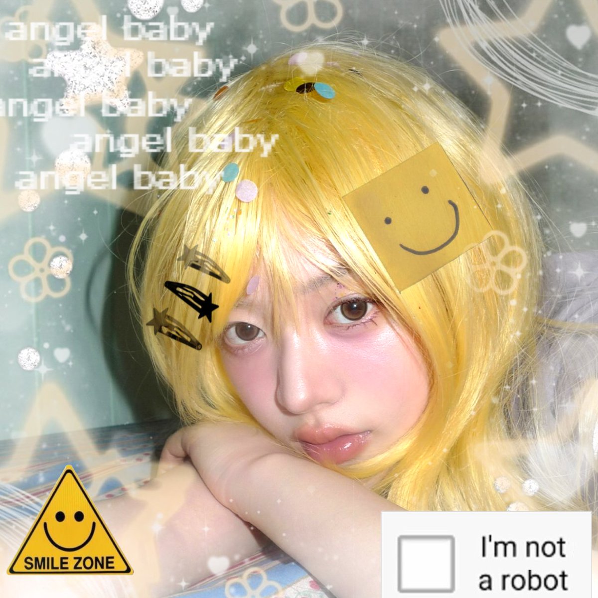 🩷 Kiyo got you back! 07/26💧 tweet media