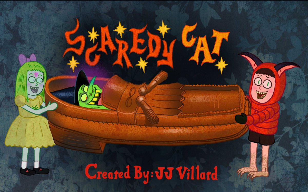 JJVILLARD's tweet photo. WOW!!! Another write-up for Scaredy Cat 🐈📷

Thanks everybody for watching and sharing!

https://t.co/9P1qu5O6VU https://t.co/HK6VioRsYM