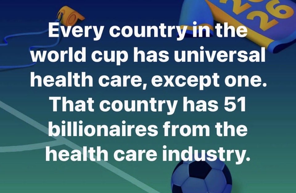 macytorres42's tweet photo. we still have no current health plan from 47 so it’s ObamaCare still. 

#USA 🇺🇸  #AMERICA 
#Txlege #FIFA 
#FIFAWorldCup #FDT @realDonaldTrump #UniversalHealth #AffordableCareAct https://t.co/9LcPL9b4TR