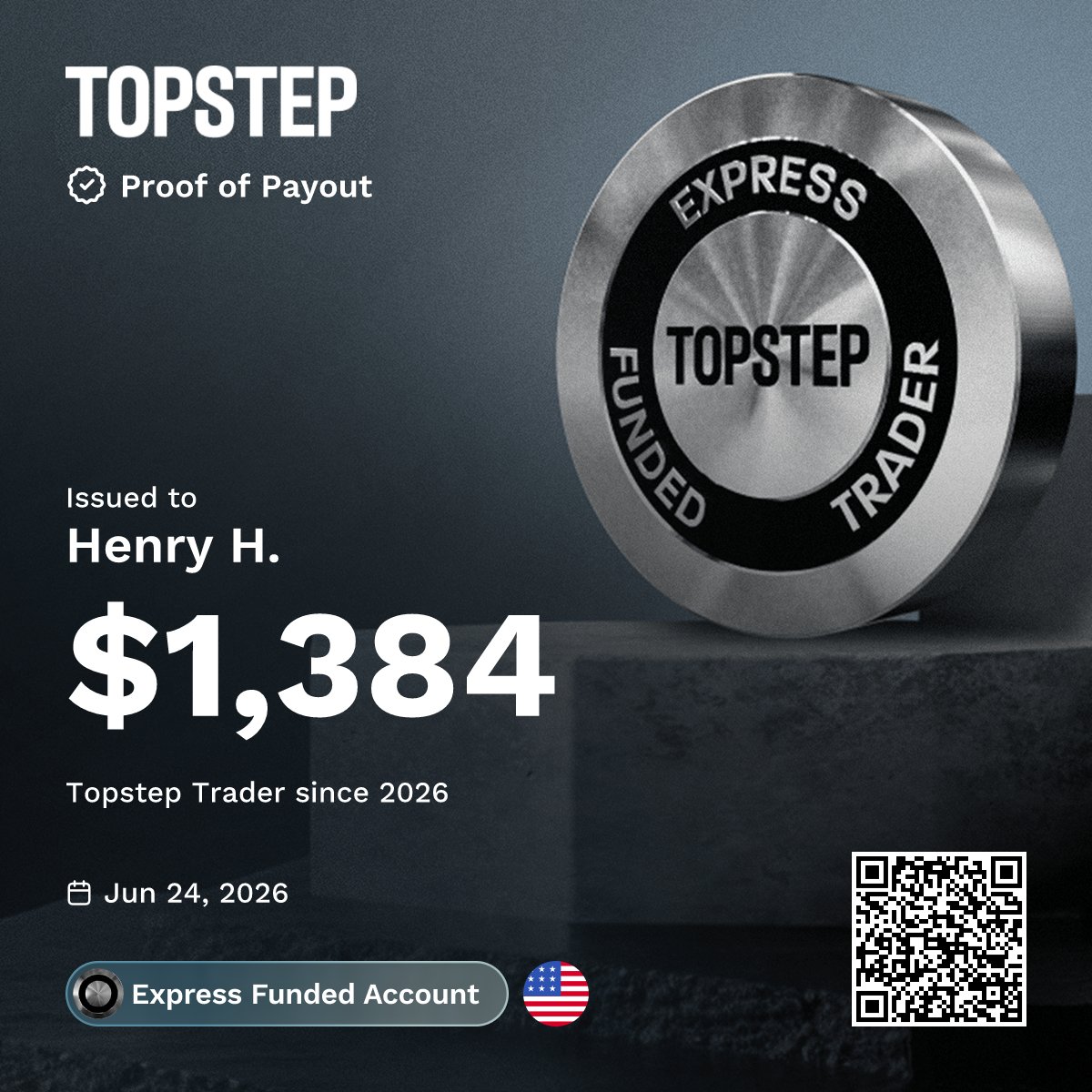 DehydratedHenry's tweet photo. Have a HTF narrative, then pair it with the precision of Zen. 200/5 is the key to my success.

ZTFO

@HookdonPA @1MINUTETIP https://t.co/FB3NwtOhvC
