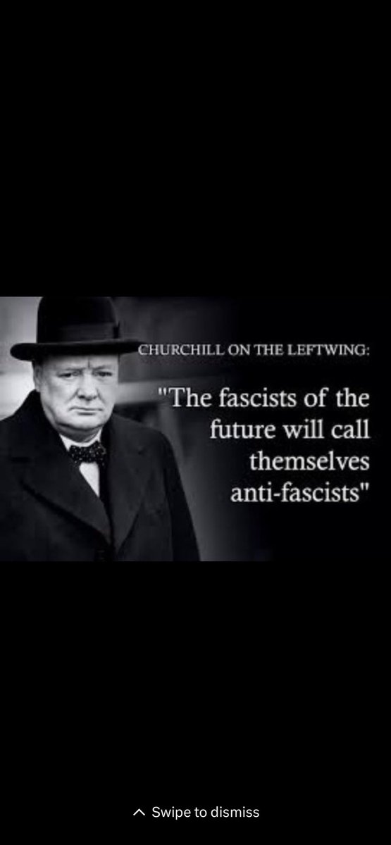 ReilandJeffrey's tweet photo. @realMaalouf The world should have listened to Winston a lot more………… https://t.co/yomlopozeE