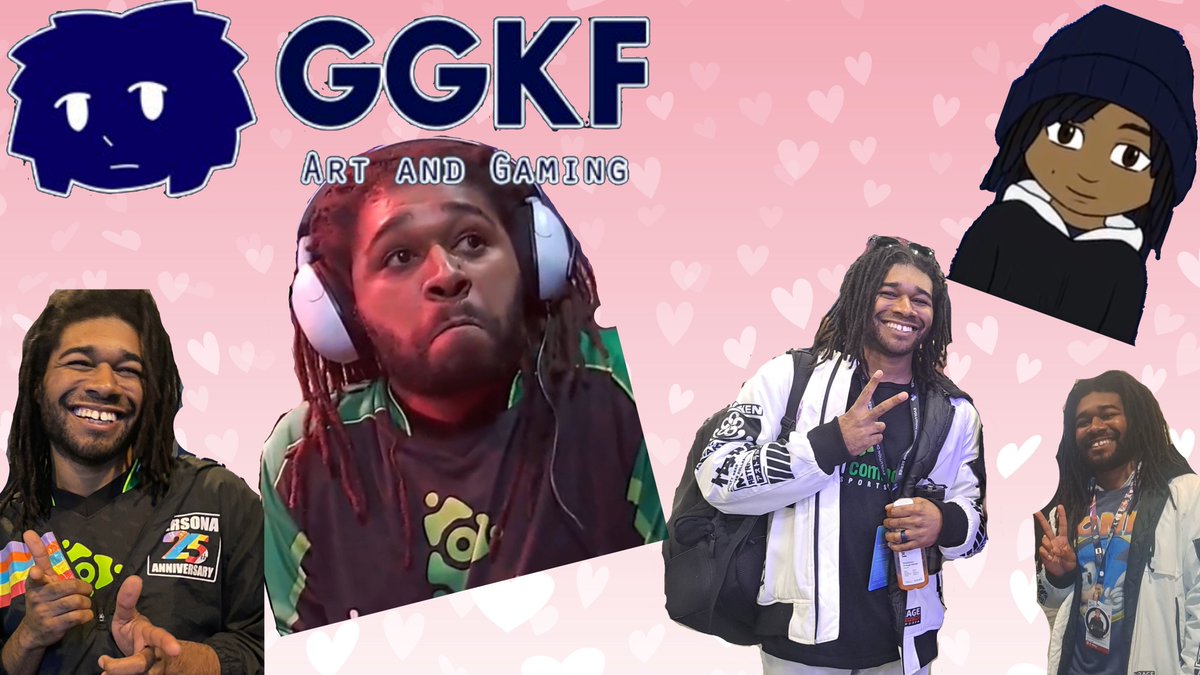 cracked_media's tweet photo. What up gamers!

EVO is just around the corner and it's time for something we have been keeping under wraps for a bit!

We are officially sponsoring @bboysonicx and his EVO run this weekend! Be sure to come by the official streams!

Please enjoy this graphic by @Kwangyda https://t.co/EGsVFWFpIX