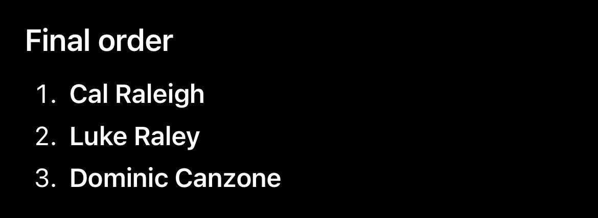 PlusMoneyPsycho's tweet photo. HSM Mirror 🪞 Opponent / Same Team 

June 24th ,2026 ⚾️

This list is used for RBIs , Hits and Total Bases (+2) 

Use as such 

Part 2

#MLB https://t.co/NJAapjOnON
