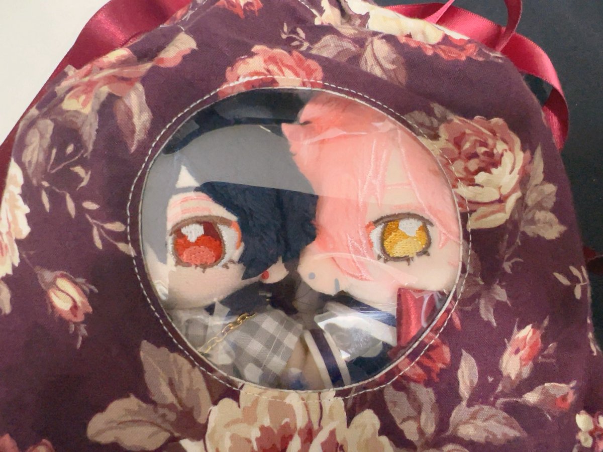 kaen820's tweet photo. 今日の同行メンバー

#いつぬいが見られるタグ https://t.co/fJQfg6JZA2