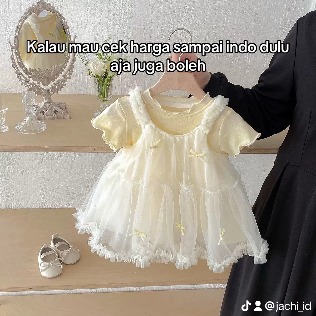 jachi_id's tweet photo. berat barang ya jika beratnya 1 gr maka tetap dihitung 1gr
 Tertarik? untuk pembelian, pemesanan atau mau konsultasi dulu.
segera hubungi kami ya💜
081380794611
Jachi_id
#jasacheckouttaobao #taobaohaul #bajuanak #rekomendasi #jachi_id https://t.co/HF2iDgkLwg