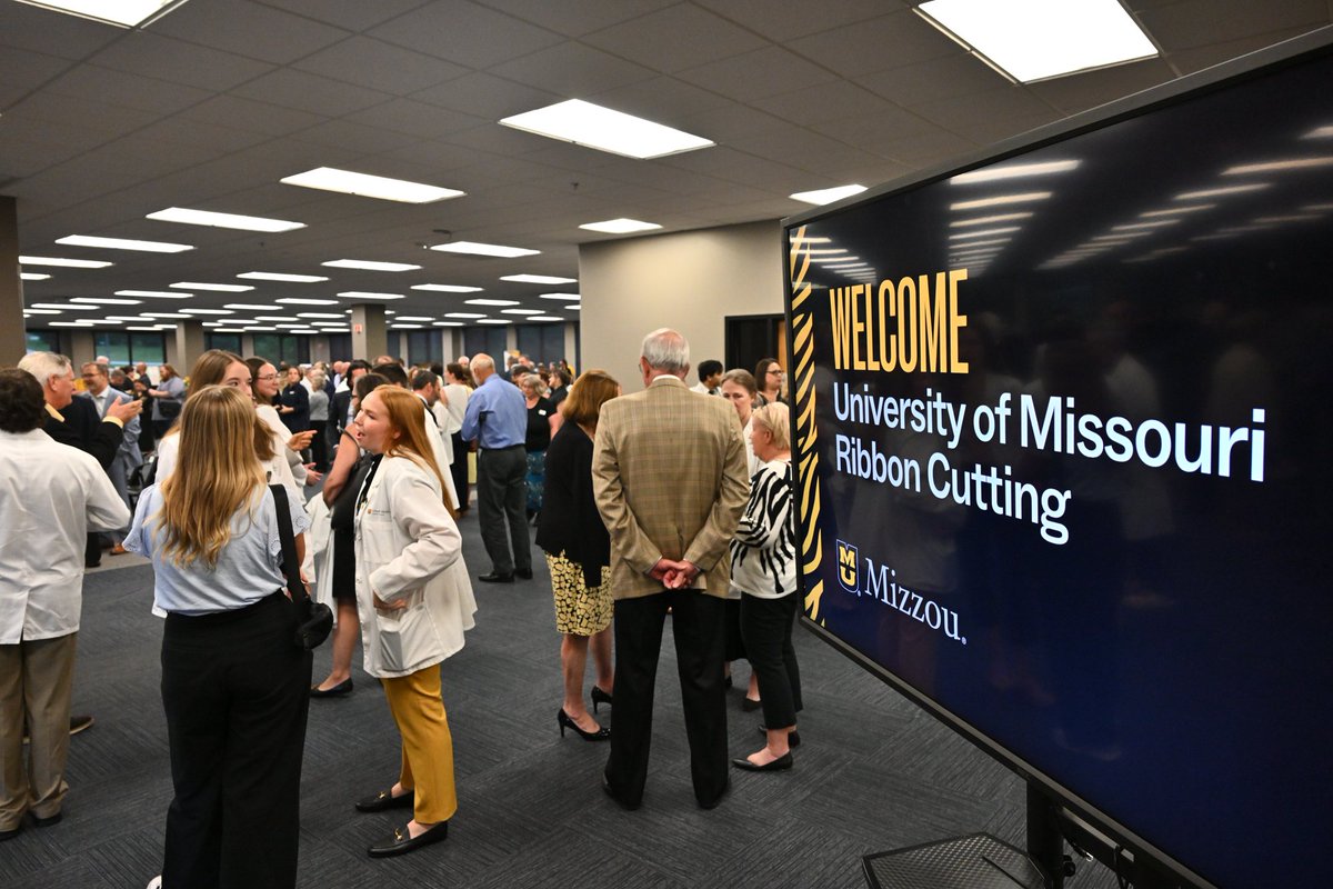 Mizzou tweet media
