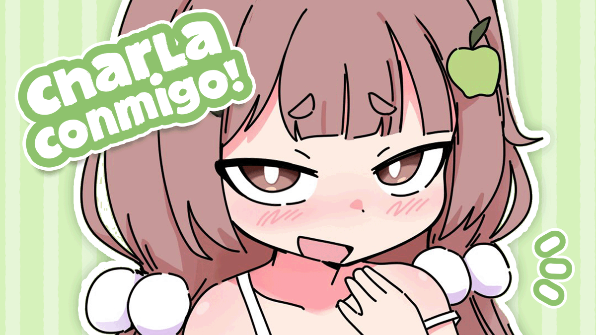 midorigaki's tweet photo. onii-chan, quiero charlar contigo hoy 💢 vendrás, ¿cierto?

⏰8pm MX 
🔗https://t.co/dviwIxqDkm https://t.co/QsdTCSnsFV