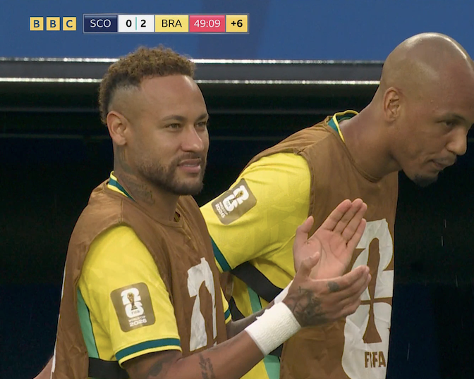 The Touchline | 𝐓 tweet media