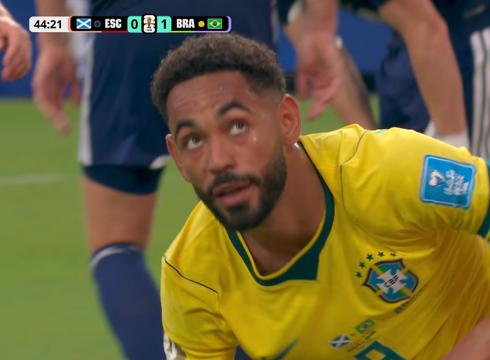 samengo_ofc's tweet photo. "Meu Deus, como o Neymar tá acabado"

Minha avó https://t.co/FsrG3ISAnu