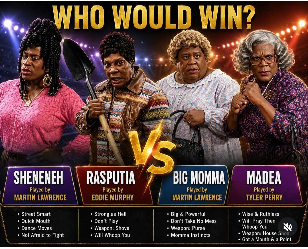 conquertheno's tweet photo. Who wins the fight? https://t.co/ZtzBwH9R7D