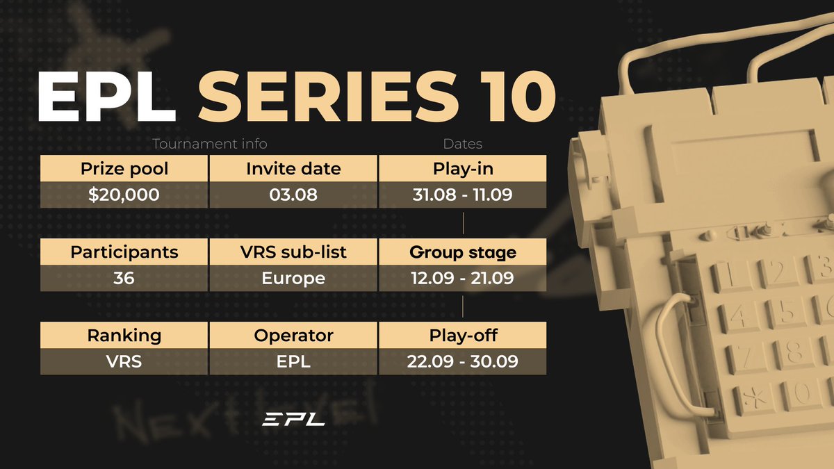 EPL tweet media