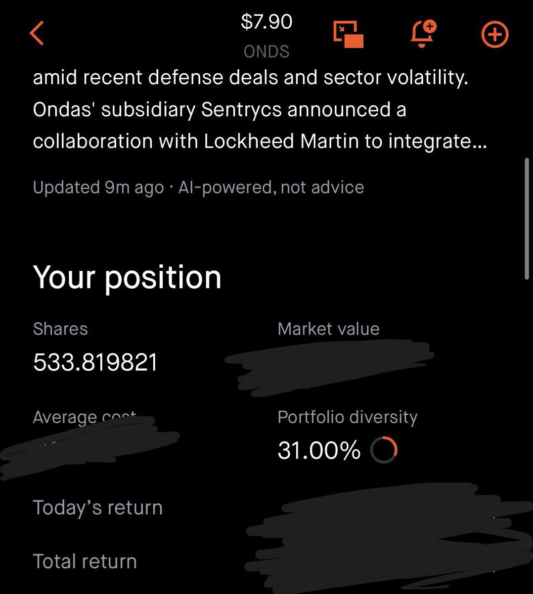 PhillyCheese87's tweet photo. @YoYInvestor this will be worth so much come 2030 keep stacking https://t.co/NldXRDNPF2