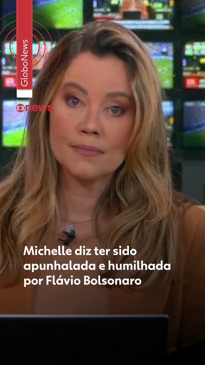 BrasilPost13's tweet photo. Michele Bolsonaro posta vídeo e diz ter sido maltratada e humilhada por Flávio: "Me tratou pior que uma Cachorra".

É eleitor, se o vagabundo rachador tratou a Michelle pior que uma Cachorra, imagina como esse Patife vai tratar as mães, irmãs, e as esposas de vocês ...   🤮    👇 https://t.co/R4RR8F9zCB