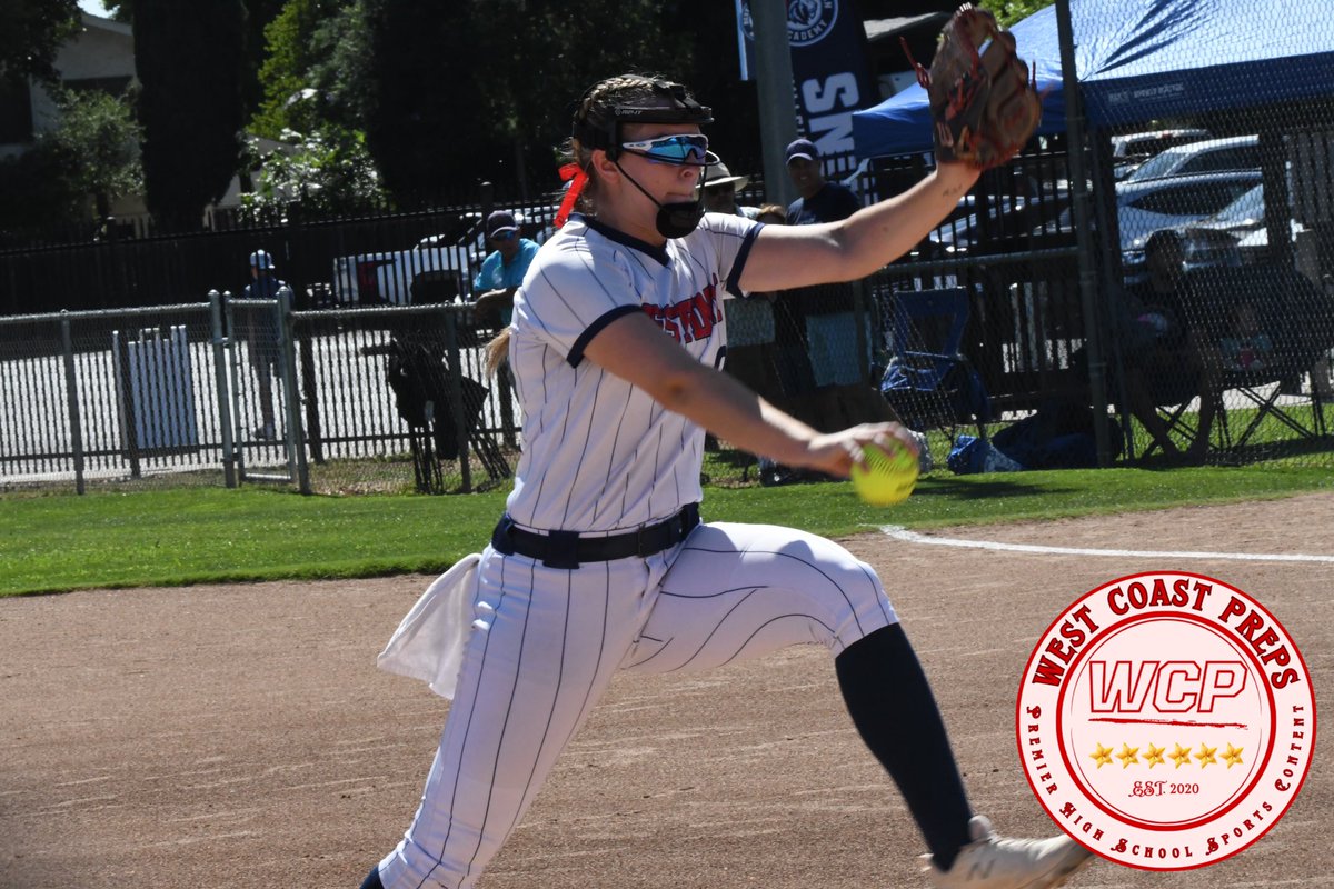 westcoastpreps_'s tweet photo. 🏆 The BEST of the BEST.

The 2026 All-Northern California 🥎 First Team is here.

From nationally ranked stars and state champs to future SEC and Big Ten stars, these players defined the 2026 season with unforgettable performances.

Story: https://t.co/omUm60vkhy https://t.co/DNTQnJPkWf